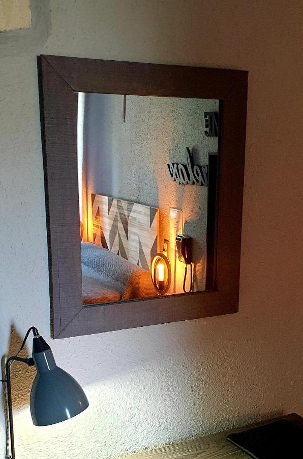 Hotel L' Oustaloun Maussane-les-Alpilles Esterno foto