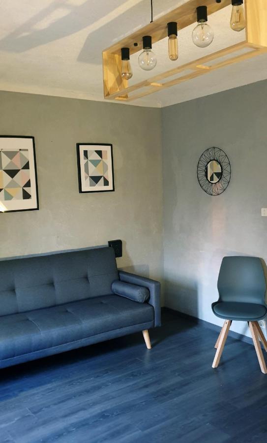 Hotel L' Oustaloun Maussane-les-Alpilles Esterno foto