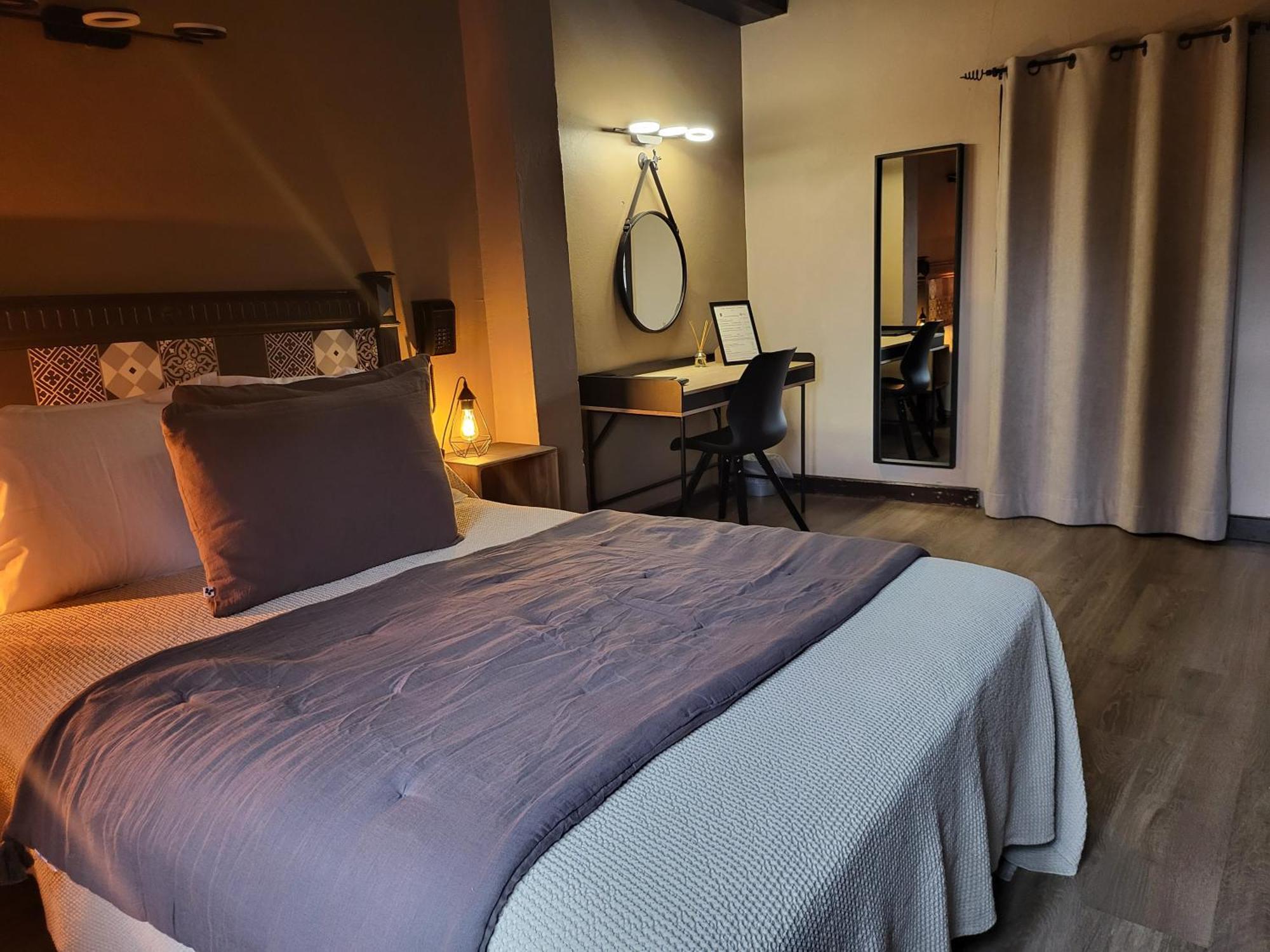 Hotel L' Oustaloun Maussane-les-Alpilles Esterno foto