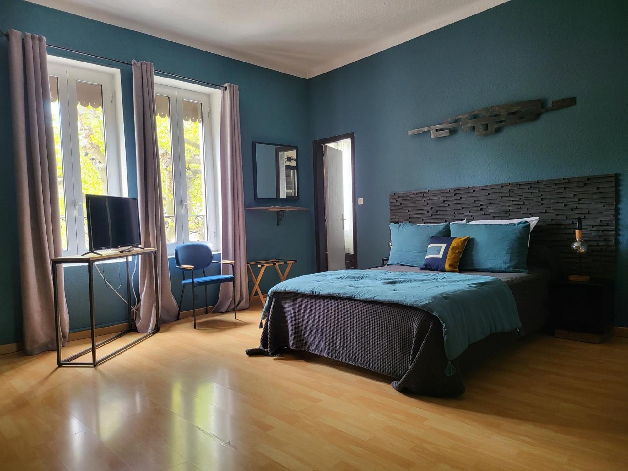 Hotel L' Oustaloun Maussane-les-Alpilles Esterno foto