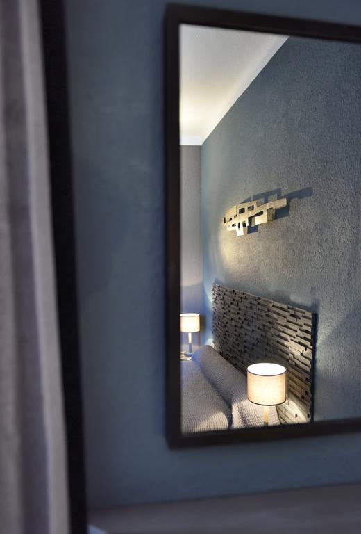 Hotel L' Oustaloun Maussane-les-Alpilles Esterno foto